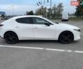 Білий Мазда 3, об'ємом двигуна 2 л та пробігом 30 тис. км за 19400 $, фото 1 на Automoto.ua