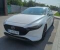 Белый Мазда 3, объемом двигателя 2.5 л и пробегом 38 тыс. км за 18900 $, фото 1 на Automoto.ua