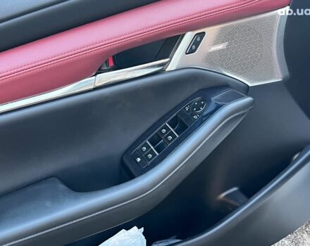 Белый Мазда 3, объемом двигателя 2.5 л и пробегом 39 тыс. км за 18990 $, фото 16 на Automoto.ua