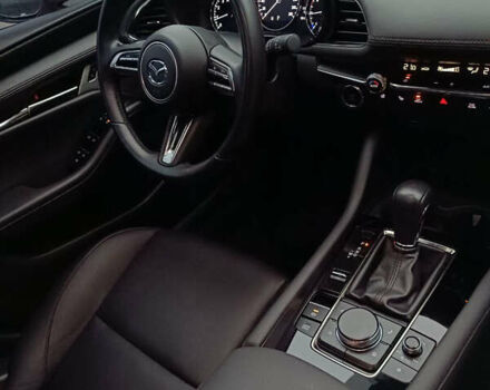 Белый Мазда 3, объемом двигателя 2.5 л и пробегом 80 тыс. км за 17999 $, фото 24 на Automoto.ua