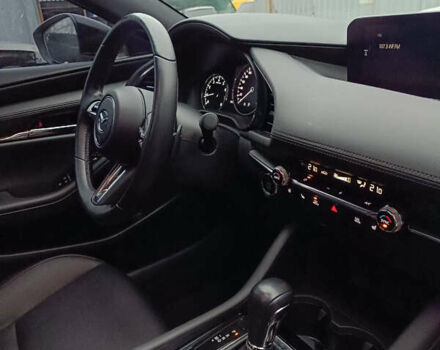 Белый Мазда 3, объемом двигателя 2.5 л и пробегом 80 тыс. км за 17999 $, фото 25 на Automoto.ua