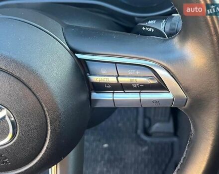 Белый Мазда 3, объемом двигателя 2.5 л и пробегом 39 тыс. км за 18990 $, фото 28 на Automoto.ua