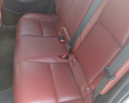 Белый Мазда 3, объемом двигателя 2.5 л и пробегом 38 тыс. км за 18900 $, фото 22 на Automoto.ua