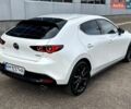 Белый Мазда 3, объемом двигателя 2 л и пробегом 30 тыс. км за 20500 $, фото 11 на Automoto.ua