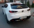 Білий Мазда 3, об'ємом двигуна 2.5 л та пробігом 40 тис. км за 19000 $, фото 6 на Automoto.ua
