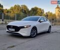 Белый Мазда 3, объемом двигателя 2.5 л и пробегом 40 тыс. км за 14700 $, фото 1 на Automoto.ua