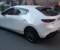 Білий Мазда 3, об'ємом двигуна 2.5 л та пробігом 40 тис. км за 19000 $, фото 5 на Automoto.ua