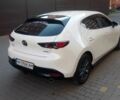 Білий Мазда 3, об'ємом двигуна 2.5 л та пробігом 40 тис. км за 19000 $, фото 10 на Automoto.ua