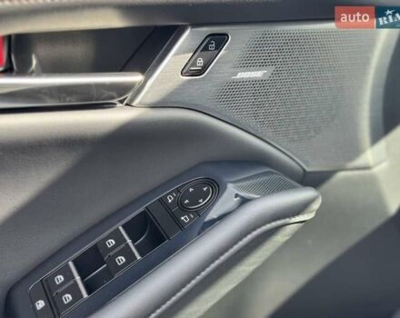 Белый Мазда 3, объемом двигателя 2.5 л и пробегом 80 тыс. км за 18900 $, фото 18 на Automoto.ua