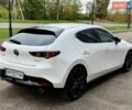 Белый Мазда 3, объемом двигателя 2 л и пробегом 30 тыс. км за 20500 $, фото 6 на Automoto.ua