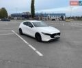 Білий Мазда 3, об'ємом двигуна 2 л та пробігом 30 тис. км за 19400 $, фото 1 на Automoto.ua