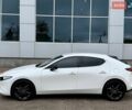 Белый Мазда 3, объемом двигателя 2 л и пробегом 30 тыс. км за 20500 $, фото 3 на Automoto.ua