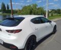 Белый Мазда 3, объемом двигателя 2.5 л и пробегом 38 тыс. км за 18900 $, фото 6 на Automoto.ua