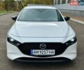Белый Мазда 3, объемом двигателя 2 л и пробегом 30 тыс. км за 20500 $, фото 8 на Automoto.ua