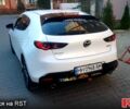 Білий Мазда 3, об'ємом двигуна 2.5 л та пробігом 40 тис. км за 19000 $, фото 1 на Automoto.ua