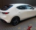 Білий Мазда 3, об'ємом двигуна 2.5 л та пробігом 40 тис. км за 19000 $, фото 8 на Automoto.ua