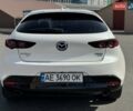 Белый Мазда 3, объемом двигателя 2.5 л и пробегом 80 тыс. км за 18900 $, фото 6 на Automoto.ua