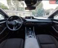 Белый Мазда 3, объемом двигателя 2.5 л и пробегом 40 тыс. км за 14700 $, фото 26 на Automoto.ua