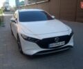 Білий Мазда 3, об'ємом двигуна 2.5 л та пробігом 40 тис. км за 19000 $, фото 1 на Automoto.ua