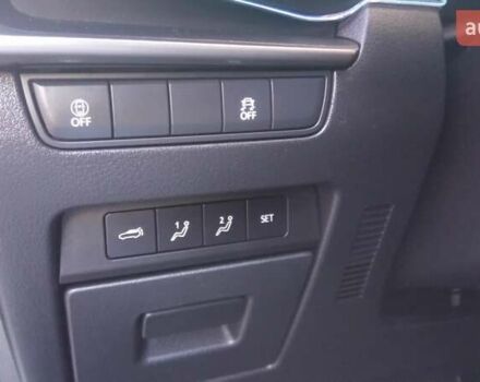 Білий Мазда 3, об'ємом двигуна 2.5 л та пробігом 40 тис. км за 19000 $, фото 20 на Automoto.ua