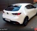 Білий Мазда 3, об'ємом двигуна 2.5 л та пробігом 40 тис. км за 19000 $, фото 4 на Automoto.ua