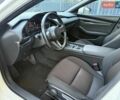 Белый Мазда 3, объемом двигателя 2.49 л и пробегом 40 тыс. км за 15999 $, фото 7 на Automoto.ua