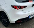 Белый Мазда 3, объемом двигателя 2 л и пробегом 30 тыс. км за 20500 $, фото 21 на Automoto.ua