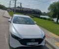 Белый Мазда 3, объемом двигателя 2.5 л и пробегом 38 тыс. км за 18900 $, фото 10 на Automoto.ua