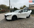 Білий Мазда 3, об'ємом двигуна 2.5 л та пробігом 97 тис. км за 18500 $, фото 10 на Automoto.ua
