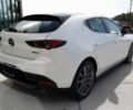 Білий Мазда 3, об'ємом двигуна 2.5 л та пробігом 27 тис. км за 9000 $, фото 3 на Automoto.ua