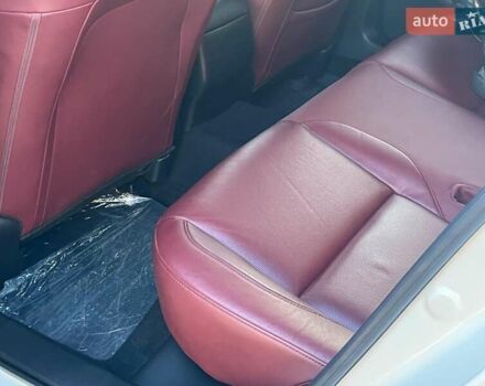 Белый Мазда 3, объемом двигателя 2.5 л и пробегом 39 тыс. км за 18990 $, фото 31 на Automoto.ua