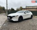 Білий Мазда 3, об'ємом двигуна 2.5 л та пробігом 97 тис. км за 18500 $, фото 1 на Automoto.ua