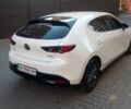 Білий Мазда 3, об'ємом двигуна 2.5 л та пробігом 40 тис. км за 19000 $, фото 8 на Automoto.ua