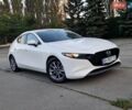 Белый Мазда 3, объемом двигателя 2.5 л и пробегом 40 тыс. км за 14700 $, фото 7 на Automoto.ua