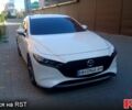 Білий Мазда 3, об'ємом двигуна 2.5 л та пробігом 40 тис. км за 19000 $, фото 1 на Automoto.ua