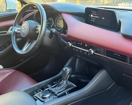 Белый Мазда 3, объемом двигателя 2.5 л и пробегом 39 тыс. км за 18990 $, фото 37 на Automoto.ua