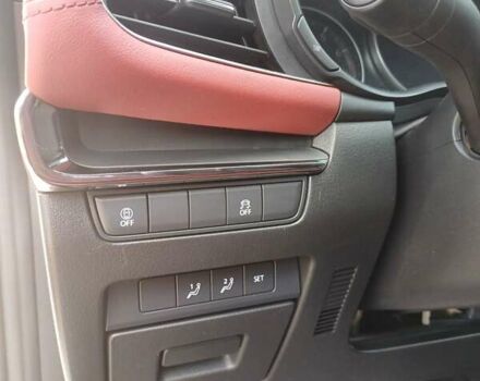 Белый Мазда 3, объемом двигателя 2.5 л и пробегом 38 тыс. км за 18900 $, фото 24 на Automoto.ua