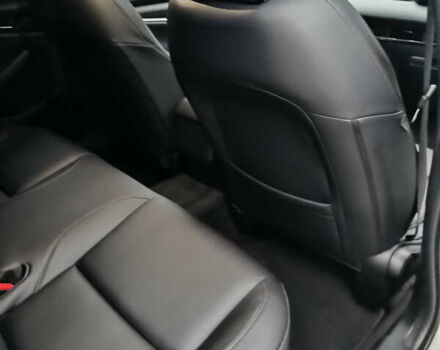 Белый Мазда 3, объемом двигателя 2.5 л и пробегом 80 тыс. км за 17999 $, фото 22 на Automoto.ua