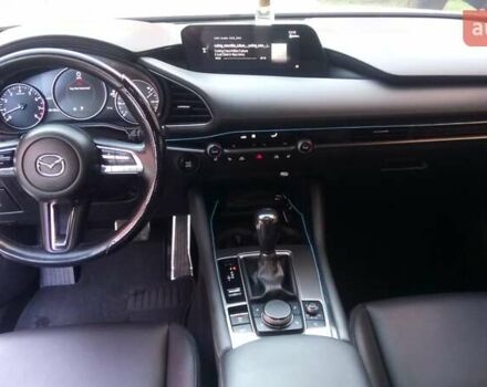 Білий Мазда 3, об'ємом двигуна 2.5 л та пробігом 40 тис. км за 19000 $, фото 12 на Automoto.ua