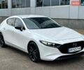 Белый Мазда 3, объемом двигателя 2 л и пробегом 30 тыс. км за 20500 $, фото 9 на Automoto.ua