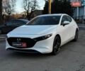 Белый Мазда 3, объемом двигателя 2.5 л и пробегом 39 тыс. км за 18490 $, фото 1 на Automoto.ua