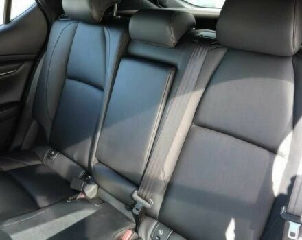 Білий Мазда 3, об'ємом двигуна 2.5 л та пробігом 27 тис. км за 9000 $, фото 11 на Automoto.ua