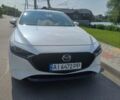 Белый Мазда 3, объемом двигателя 2.5 л и пробегом 38 тыс. км за 18900 $, фото 11 на Automoto.ua