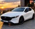 Білий Мазда 3, об'ємом двигуна 2.49 л та пробігом 69 тис. км за 21000 $, фото 1 на Automoto.ua