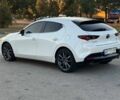 Белый Мазда 3, объемом двигателя 2.5 л и пробегом 158 тыс. км за 16300 $, фото 2 на Automoto.ua