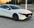 Белый Мазда 3, объемом двигателя 2.5 л и пробегом 158 тыс. км за 16300 $, фото 1 на Automoto.ua