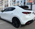 Белый Мазда 3, объемом двигателя 2.5 л и пробегом 45 тыс. км за 22600 $, фото 6 на Automoto.ua