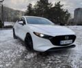 Белый Мазда 3, объемом двигателя 2.5 л и пробегом 83 тыс. км за 19000 $, фото 1 на Automoto.ua