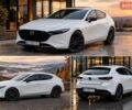 Білий Мазда 3, об'ємом двигуна 2.49 л та пробігом 69 тис. км за 21000 $, фото 1 на Automoto.ua