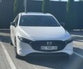 Білий Мазда 3, об'ємом двигуна 2.5 л та пробігом 50 тис. км за 23500 $, фото 4 на Automoto.ua